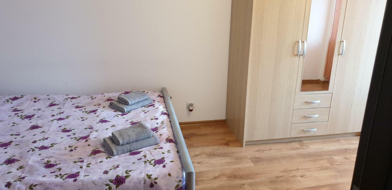 The View Apartment Sibiu Extérieur photo